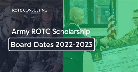 r/rotc|army rotc scholarship deadline 2023.